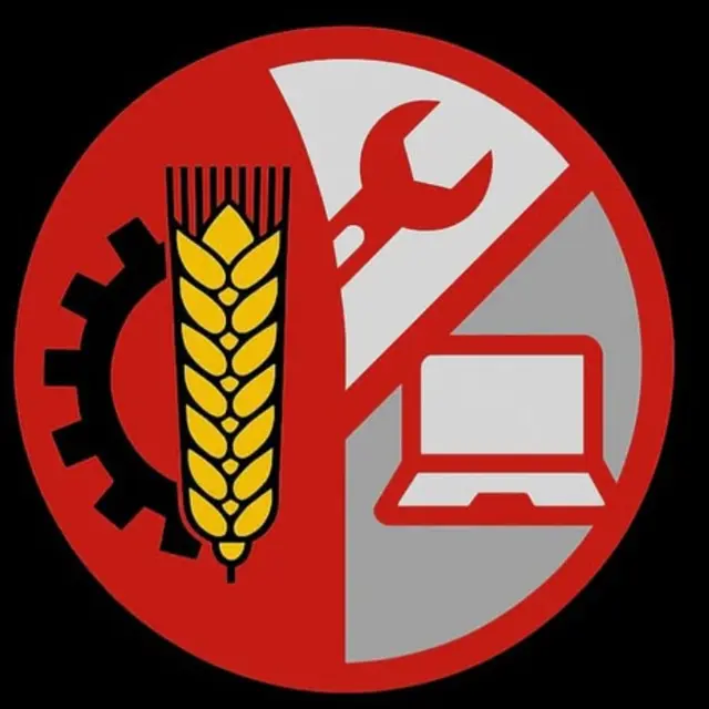 Logo von BT Agrartechnik